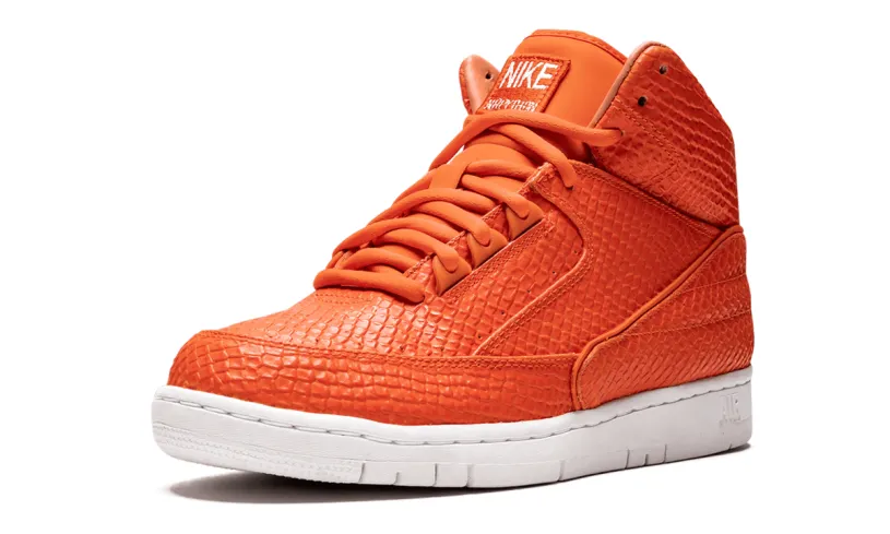 Nike Basketball Air Python Lux B SP